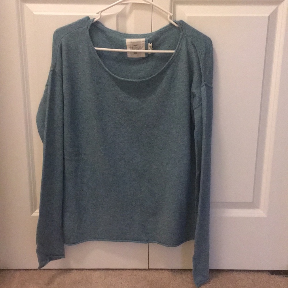 Cozy Sweater